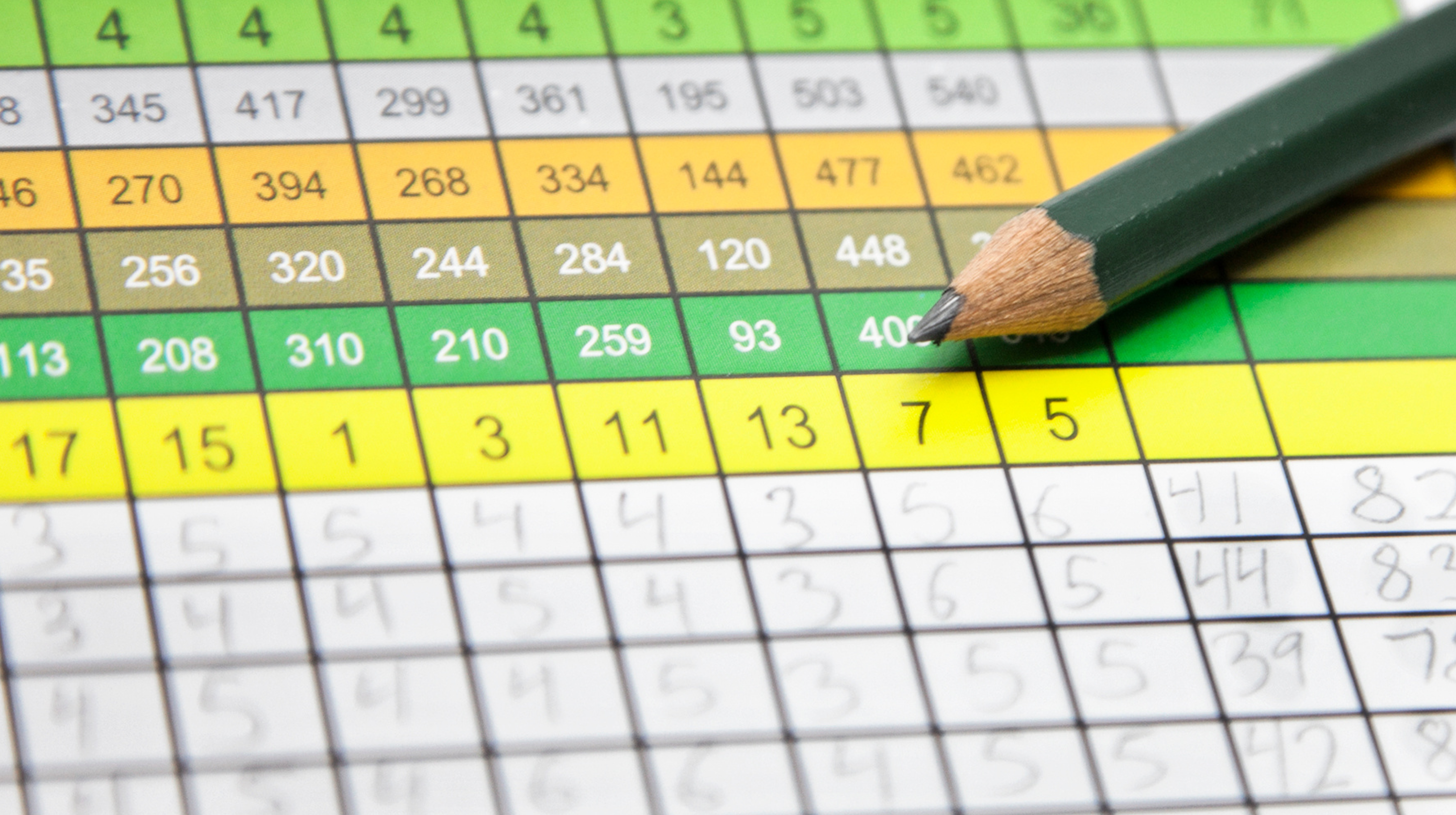 Breaking 80: The Quiet Line Between Good Golf and Serious Golf