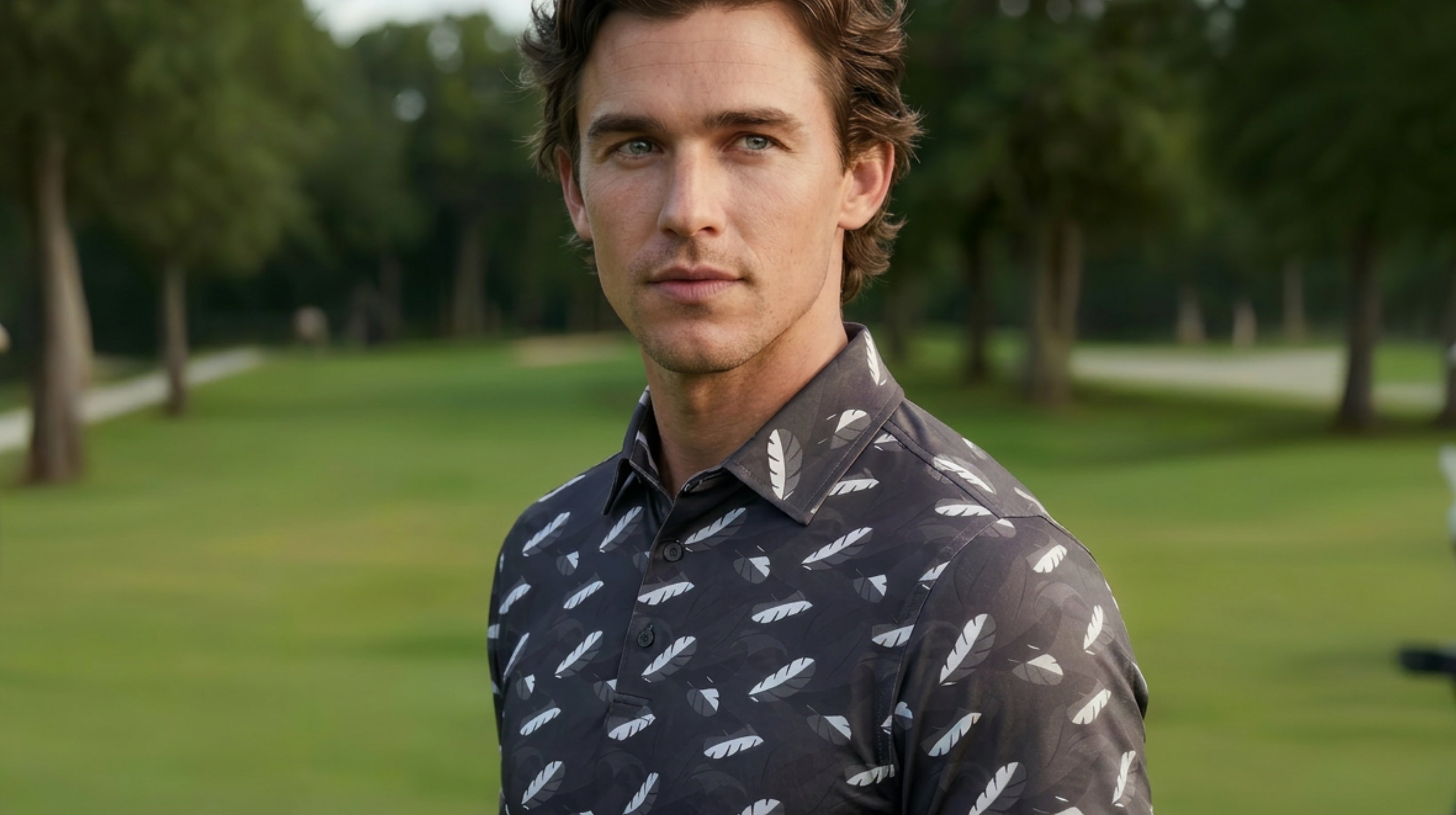 What Your Style Says About You on the Golf Course