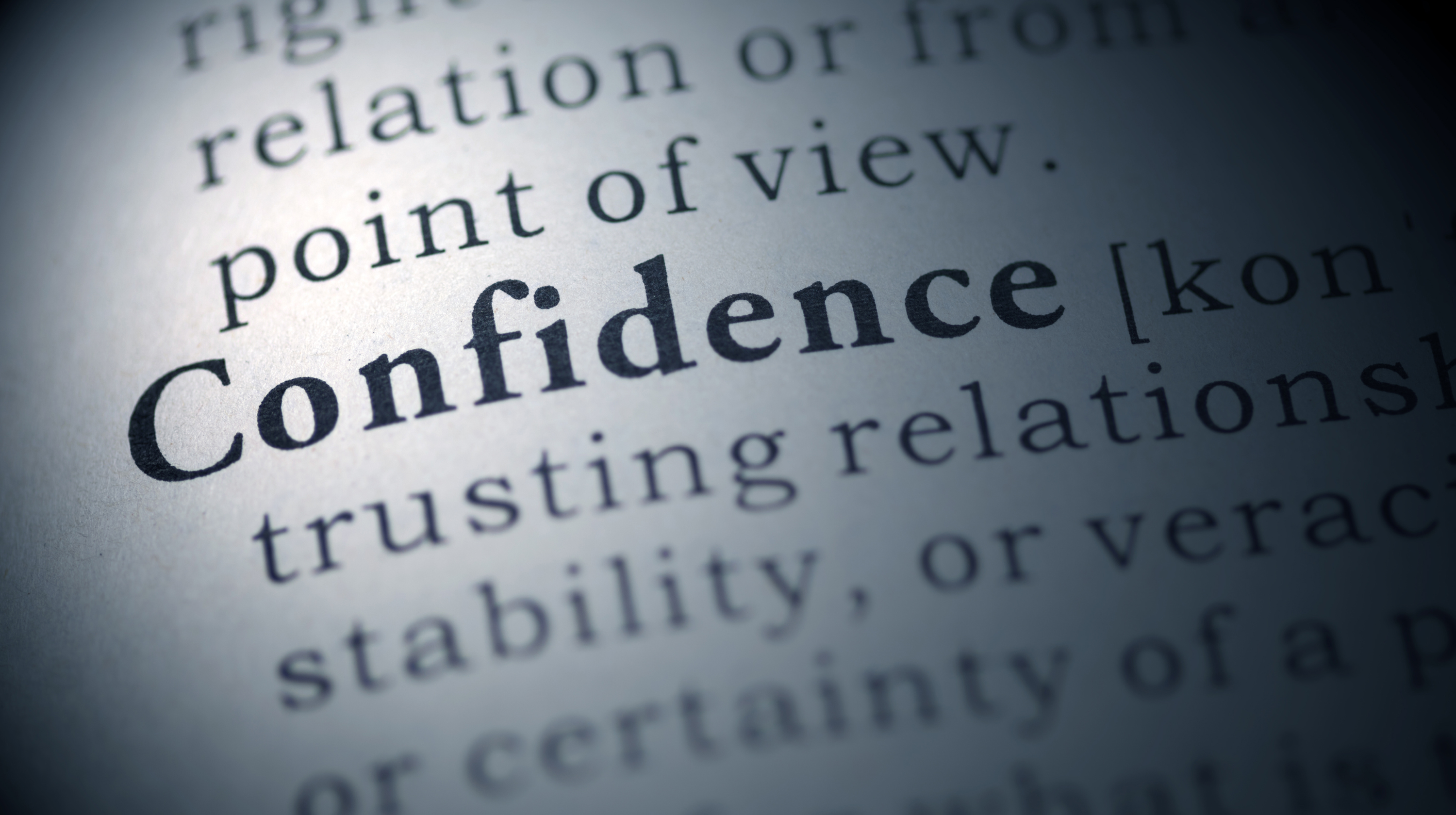 Confidence: The Silent Weapon in Every Golfer’s Game