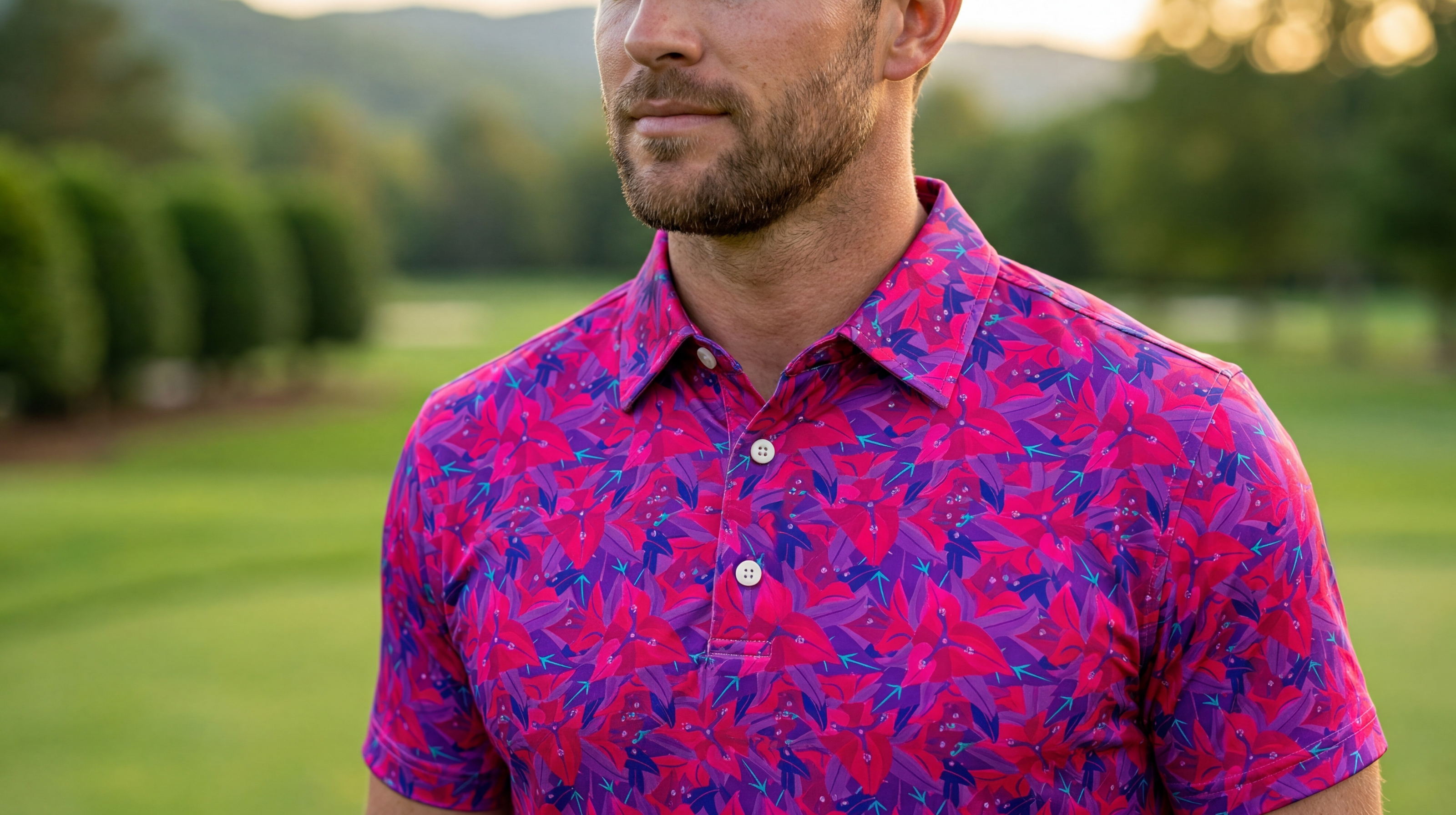 Tropical Dawn Collection