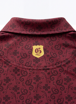 Men's 1471 Polo shirt from Grand Links Collection, featuring a classic fit and collar, in a stylish polo design.