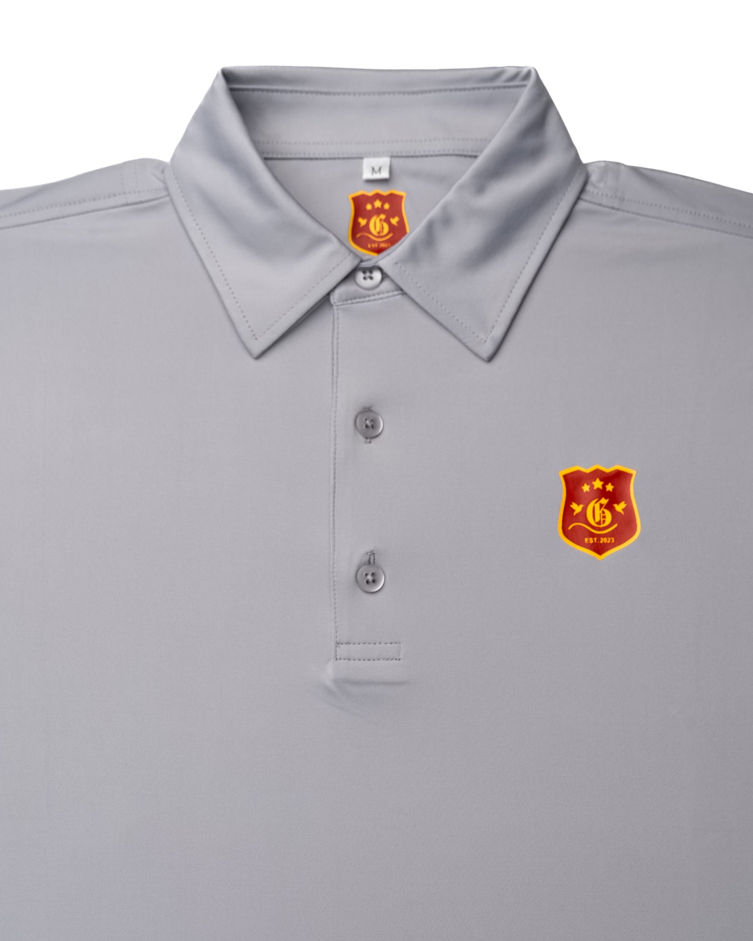 Dragon Slayer Polo