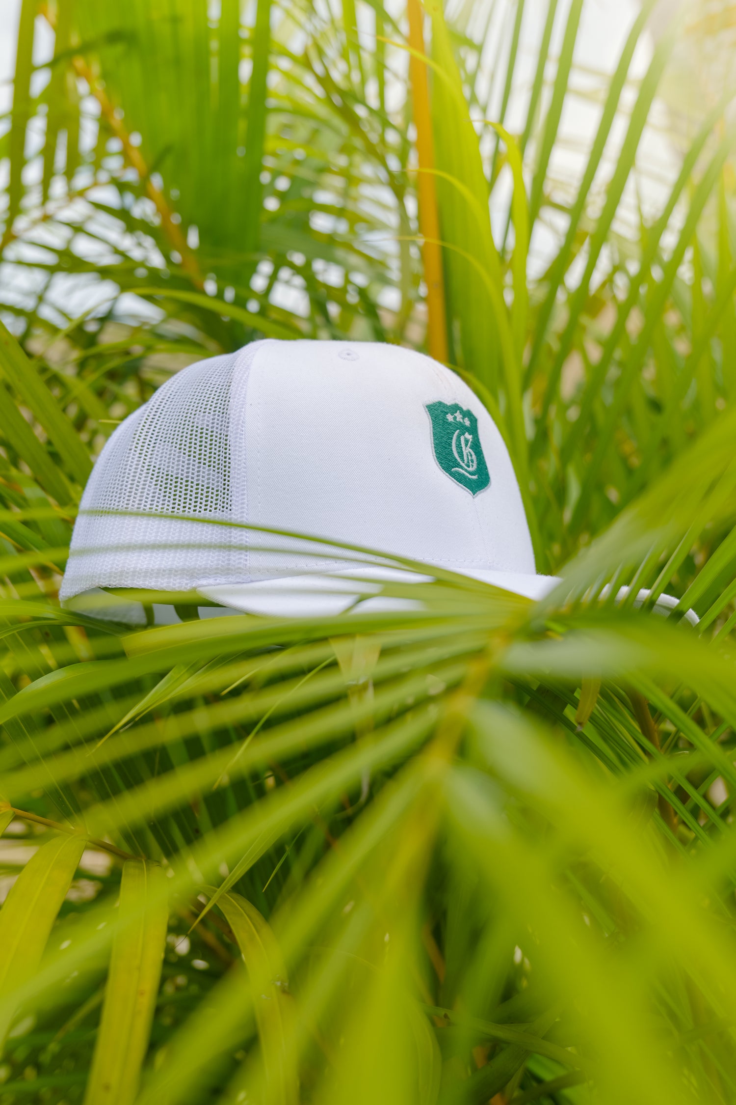 Jungle Cap - Gransaull Golf