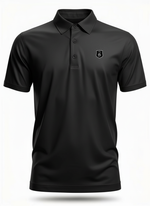 Men's Tournament Polo shirt from Originals Collection, featuring a classic fit and breathable fabric in a stylish design.