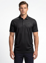 Men's tournament polo shirt from Originals Collection, featuring a classic design with a collar and short sleeves.